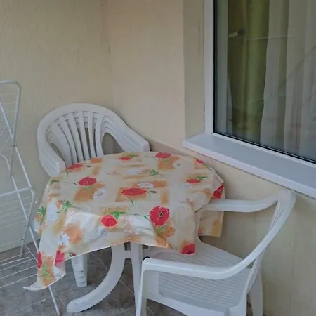 Квартал Чайка * Sunny Beach