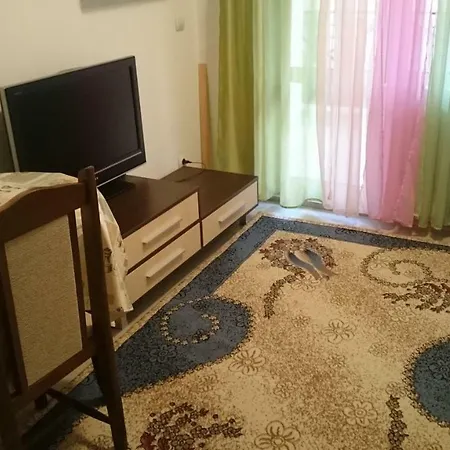 Appartamento Квартал Чайка Sunny Beach