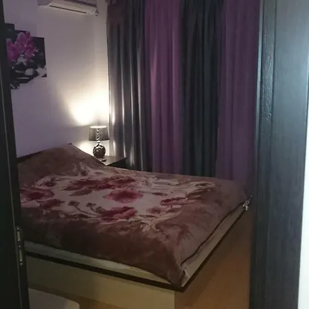 Квартал Чайка Appartamento *
