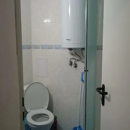 Квартал Чайка Apartament *