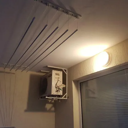 Apartament Квартал Чайка Sunny Beach