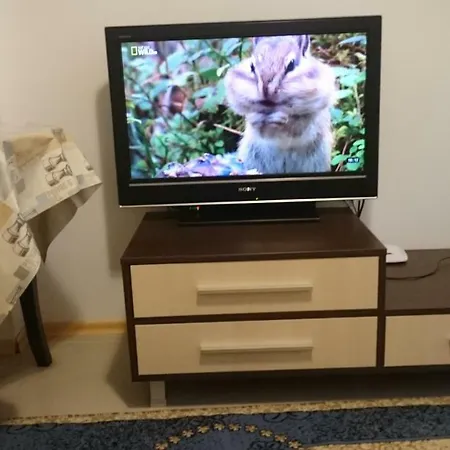 Квартал Чайка Apartament