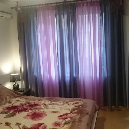 Apartament Квартал Чайка *