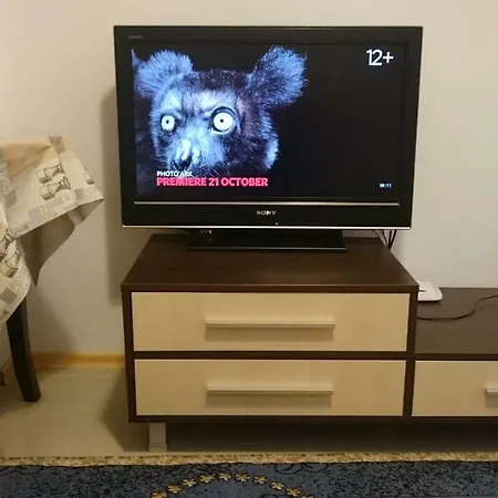 Квартал Чайка Apartament