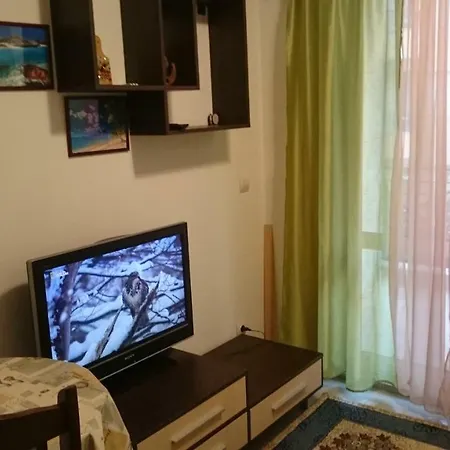 Квартал Чайка *